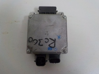 Модуль блок керування lexus rc 210700-3080 jl501-011260 фото №1