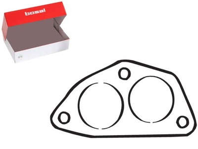 Bosal 256-037 прокладка, труба випускна фото №1