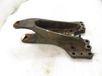 Кронштейн кронштейн полурессора scania r i 1799578 фото №1