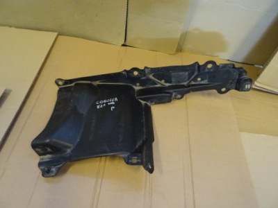 Corolla e21 hb захист двигуна права 5144302150 фото №1