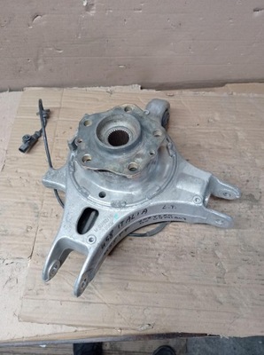 Ступиця поворотний кулак лівий задня ferrari italia 458 488 фото №1