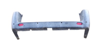 Бампер задняя задний pod датчики pdc scudo jumpy expert maxi long 2007-2012 фото №1