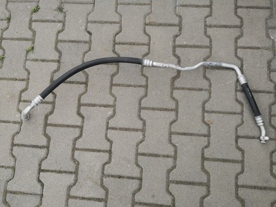 Шланг трубка кондиціонера bmw x5 f15 9269894 фото №1