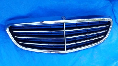 Mercedes c-klasa w205 205 решітка радіатора решітка радіатора решітка радіатора фото №1