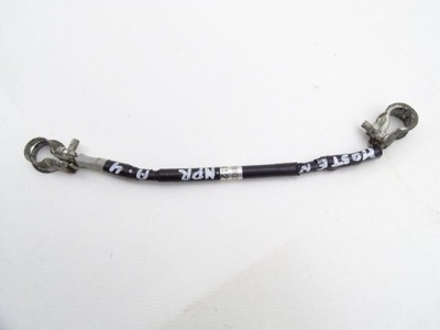 Isuzu n35 n75 npr nqr 07-18 клема діодний міст фото №1