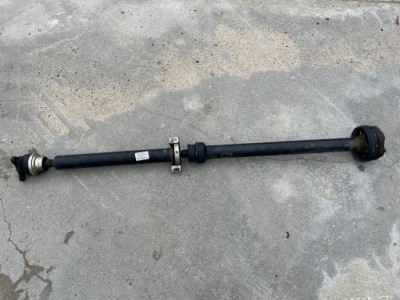 Wał привідний mb 3.0 4matic a2536801 2536801 фото №1