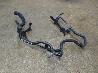 Golf v r32 audi tt 8j 3.2 v6 dsg bub провода водяные магистраль 8j0121447b фото №1