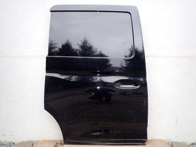 DURYS DEŠINIOJI STUMDOMOSIOS VW CADDY 5 V 2K7 2020- FORD TOURNEO CONNECT 2021- 