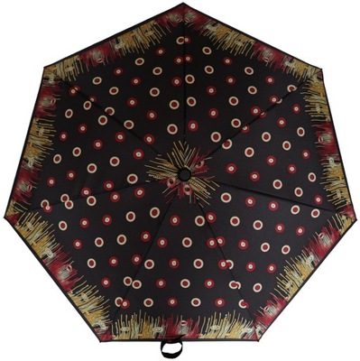 Parasol składany MINI Najmniejszy Najlżejszy 17cm