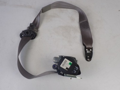 Pas безопасности правый перед audi a8 s8 d3 5.2 короткий 601782800 фото №1