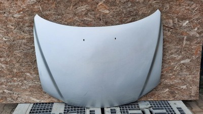 Капот перед mazda 6 gg 03r sedan фото №1