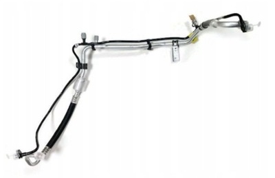 Шланг кондиционера - opel corsa f фото №1