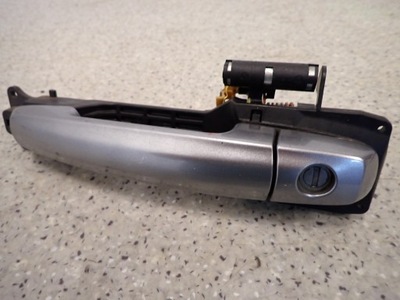 Suzuki swift 10- mk7 ручка передня ліва zcd фото №1