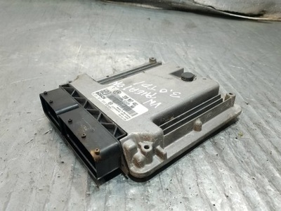 KOMPUTER, UNIDAD DE CONTROL VW PHAETON 3D0907401 0281011959 3.0 TDI  