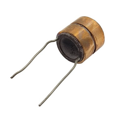 Komutator кільце генератора remy delco 130561 фото №1