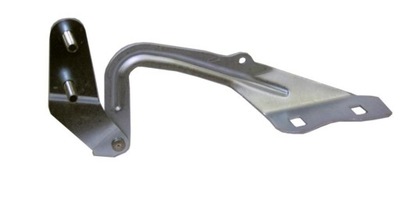 Петля кришки двигуна ford focus 2 ii mk2 правий фото №1