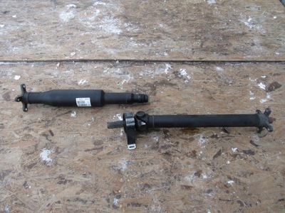 Mercedes sl w231 231 wał приводной r231 a2314100000 фото №1