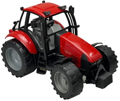 OUTLET DUŻY TRAKTOR CIĄGNIK FARMA 4338