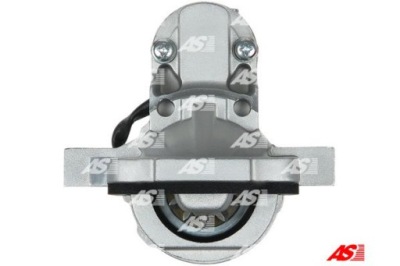 Стартер as-pl s5362s фото №1