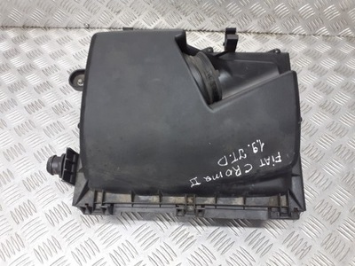 CUERPO DE FILTRO AIRE FIAT CROMA II 1.9 JTD  