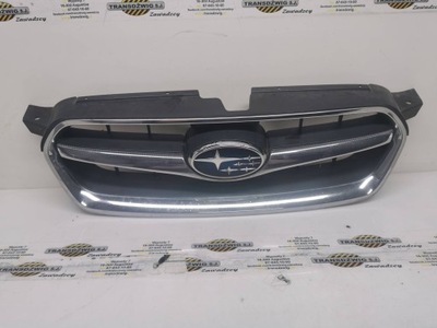 Subaru legacy решётка радиатора радиатора / решётка радиатора all/w/g фото №1