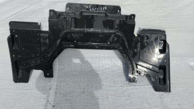 Защита плита pod двигатель e-berlingo partner combo электрик rifter 9842471080 фото №1