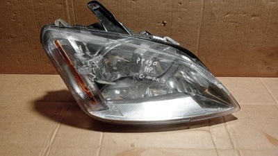 Ford c-max mk1 лампа перед правая фото №1