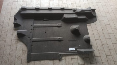 Защита подвеска renault austral 748143695r фото №1