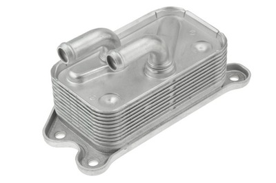 Радіатор оливи volvo xc90 i t6 awd 02-06 фото №1