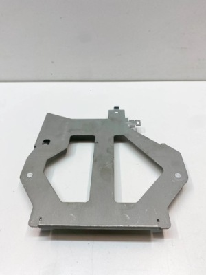 Кронштейн коробка предохранителей mercedes-benz sl r230 2305450640 28236239 фото №1