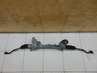 Трансмісія рейка рульова hyundai tucson ii 2 фото №1