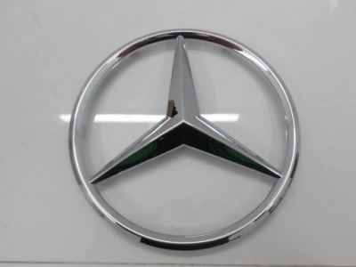 MERCEDES W166 EMBLÈME 