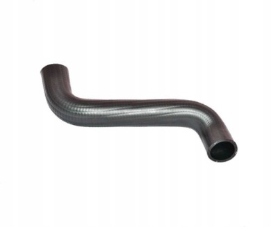 Труба охолодження ліва верх sprinter 95+ 901-905 фото №1