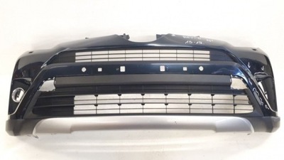 Toyota rav4 2015 lift бампер перед фото №1