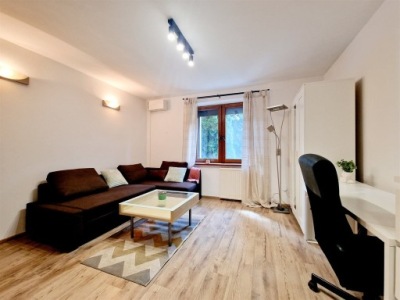 Mieszkanie, Kraków, 21 m²