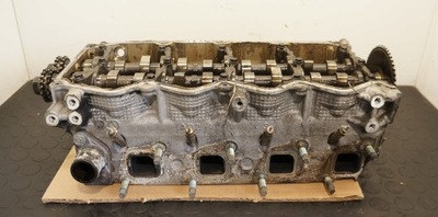 Головка nissan primera almera x-trail 2.2 di yd22 фото №1