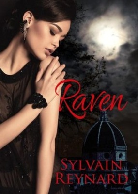 . RAVEN Sylvain Reynard