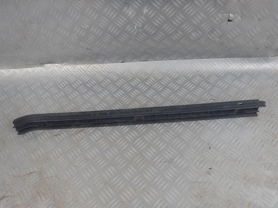 Citroen c8 peugeot 807 правая направляющая дверь задняя фото №1