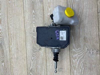 Audi a8 a7 a6 насос гальмівна 4k0614105n фото №1