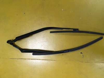 Рычаги дворник щетки europa infiniti q70 m фото №1