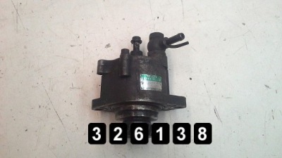 1993 toyota land cruiser насос вакуумная тормоза 081000-1712 дизель 3.0 фото №1