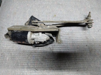 Двигатель дворник механизм polonez фото №1