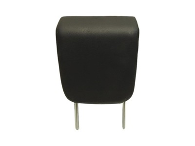 Подголовник подголовники задняя 3 ряд кожа toyota corolla verso ii фото №1