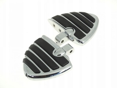 PODESTY PASSENGER REAR HONDA MAGNA 750 (10496) - milautoparts-fr.ukrlive.com