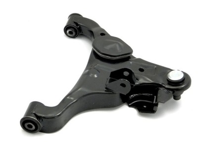 SWINGARM BOTTOM NAVARA D40 05- FRONT LEFT 22MM  