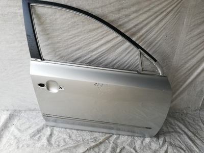 Kia ceed 06- двері перед передні праве фото №1