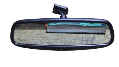 Зеркало внутреннее заднего вида toyota corolla verso ii 87810-05010 фото №1