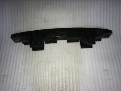 Mercedes w164 абсорбер бампера a1643150465 фото №1