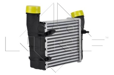 30148A AUŠINTUVAS INTERCOOLER AUDI A4 TDI 00- 