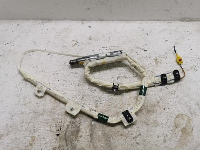 Шторка безопасности подушка безопасности правая ford grand c-max ii 10-14 фото №1